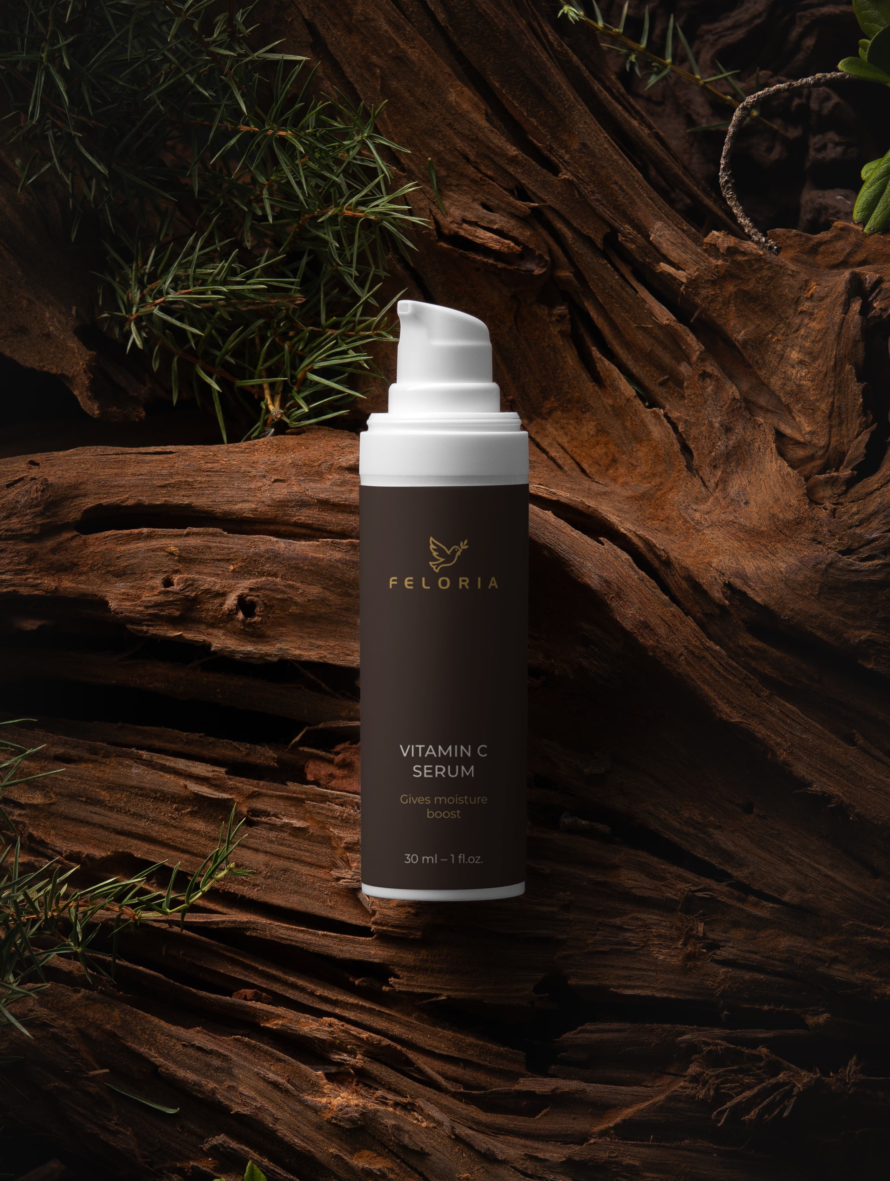Vitamin C Serum
