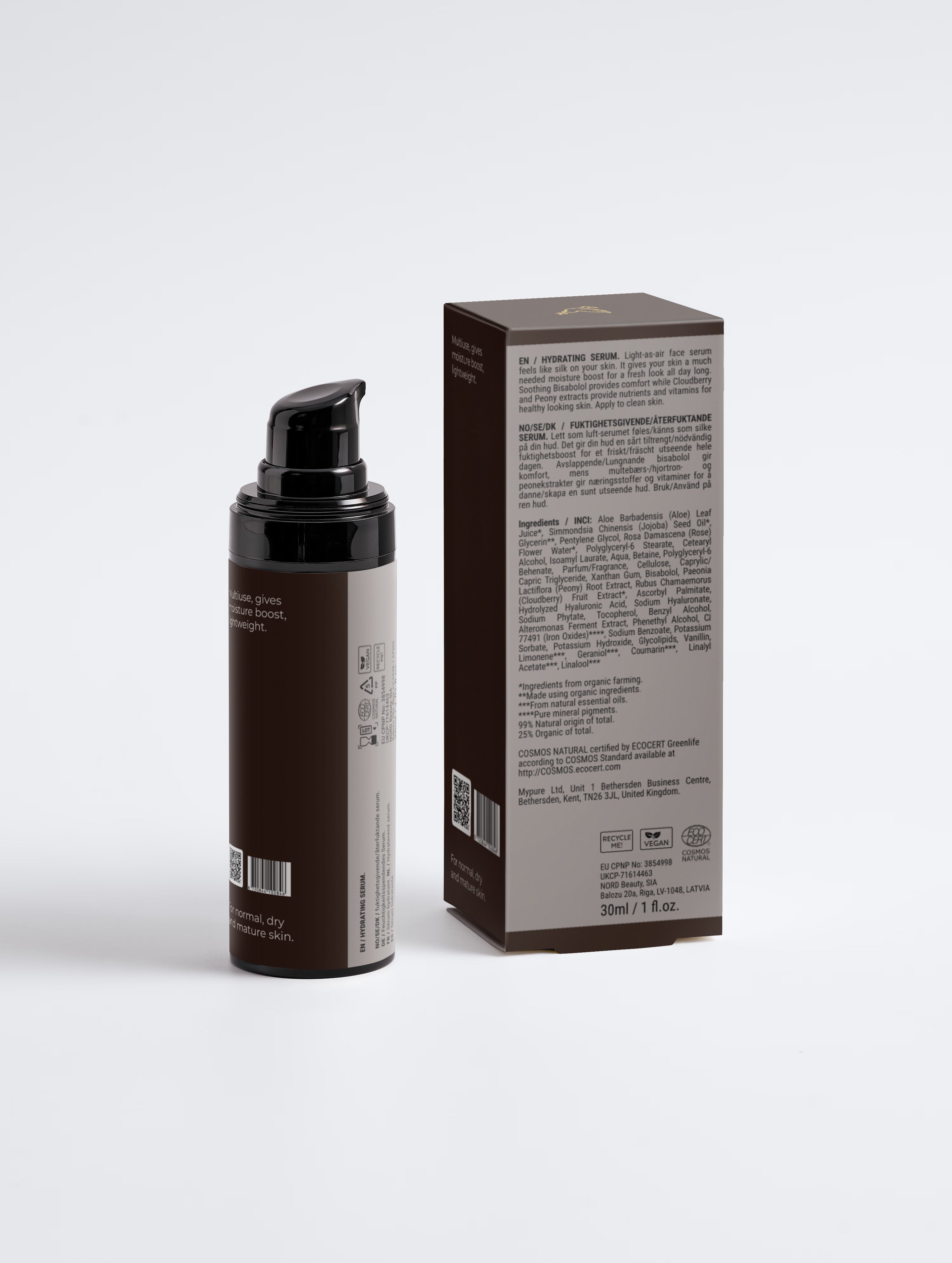 Hydrating Serum