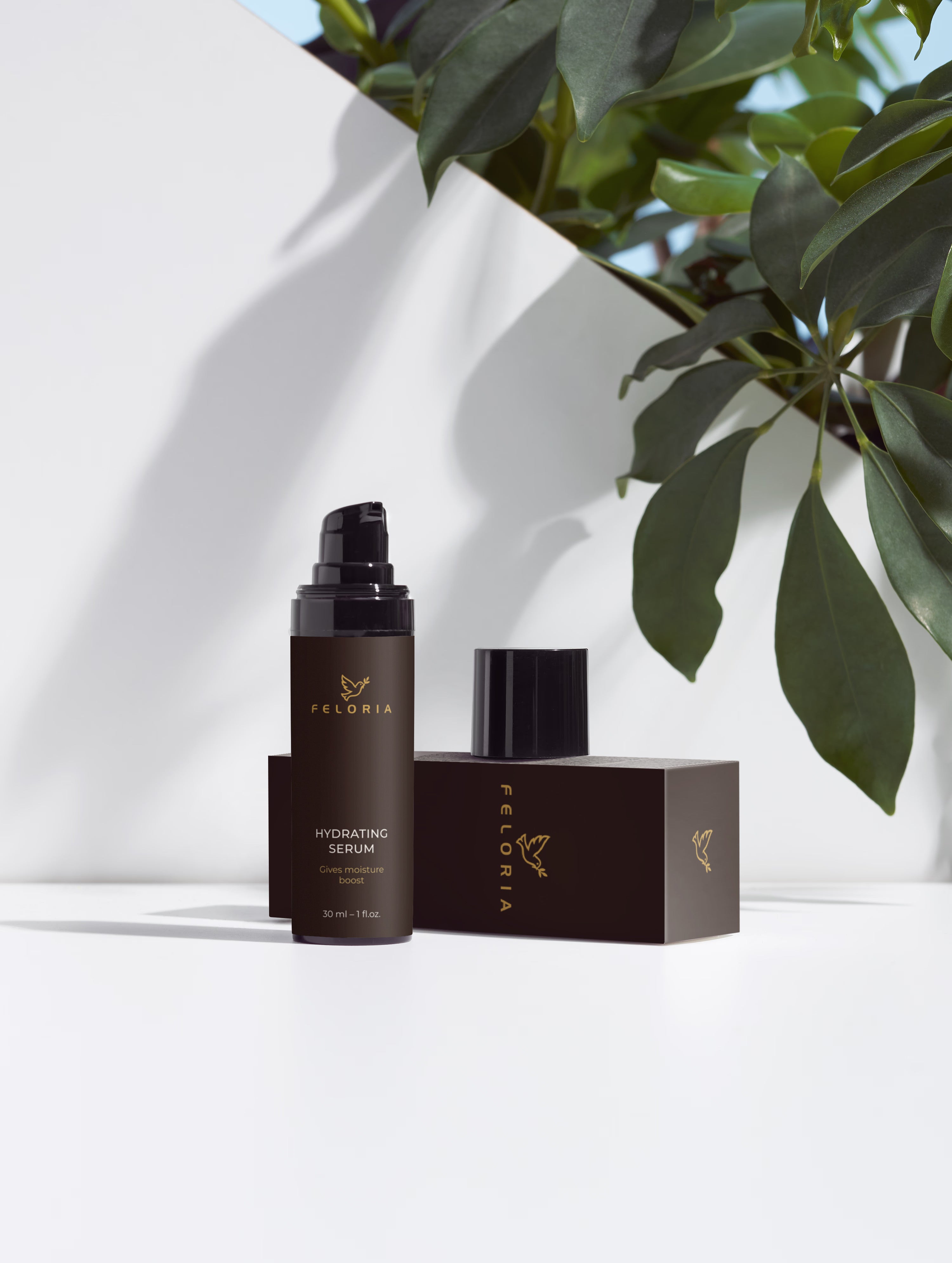 Hydrating Serum
