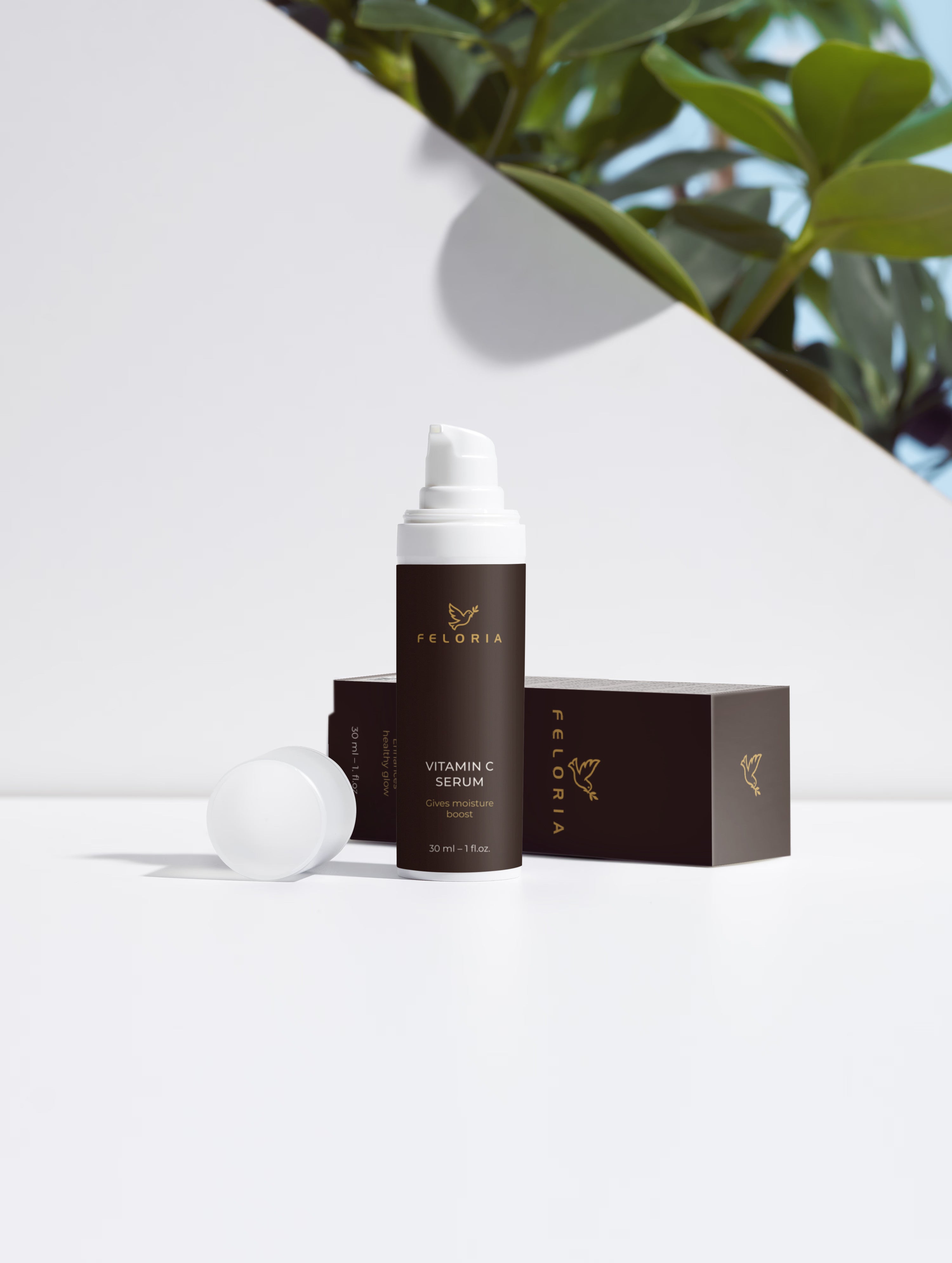 Vitamin C Serum